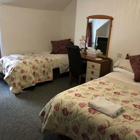 Sunnymead Guest House Aberystwyth Exterior foto