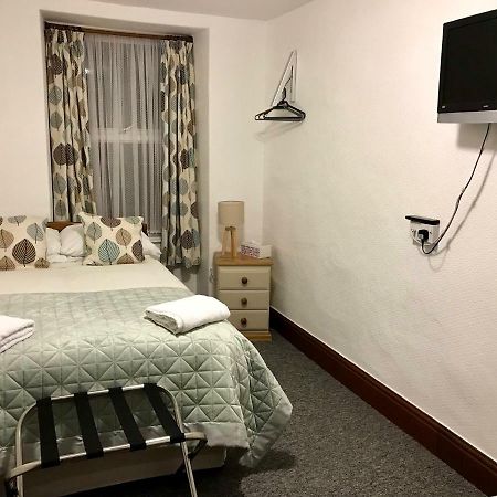 Sunnymead Guest House Aberystwyth Exterior foto