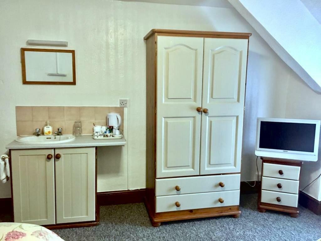 Sunnymead Guest House Aberystwyth Zimmer foto